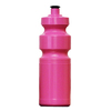 410mL Budget Bottle Pink